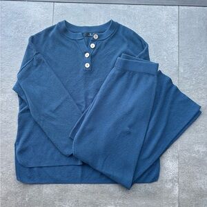 Free People Hailee Set Dupe
